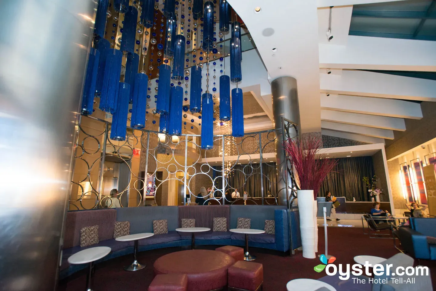 DoubleTree Suites by Hilton Hotel New York City - Times Square Review: What To REALLY Expect If 